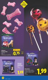 Catálogo Lidl semana 40 Página 20