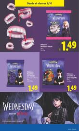 Catálogo Lidl semana 40 Página 21