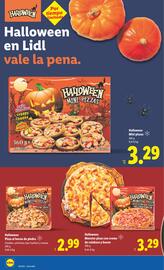 Catálogo Lidl semana 40 Página 22