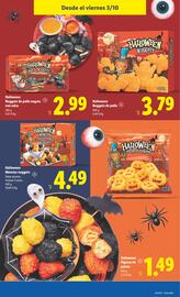 Catálogo Lidl semana 40 Página 23
