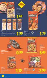 Catálogo Lidl semana 40 Página 24