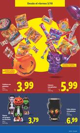 Catálogo Lidl semana 40 Página 25
