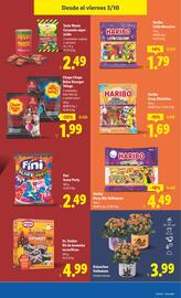 Catálogo Lidl semana 40 Página 27