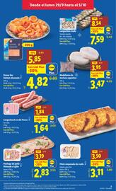 Catálogo Lidl semana 40 Página 3