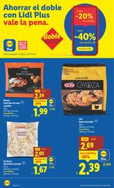 Catálogo Lidl semana 40 Página 6