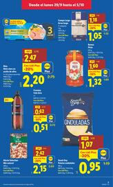 Catálogo Lidl semana 40 Página 7
