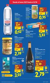 Catálogo Lidl semana 40 Página 9