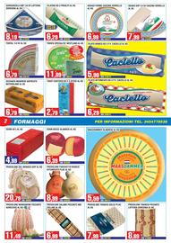 Volantino Immenso Cash Pagina 2