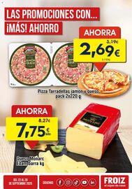 Folleto FROIZ semana 39 Página 4