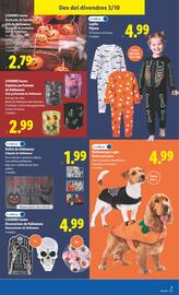 Catálogo Lidl semana 40 Página 11