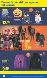 Catálogo Lidl semana 40 Página 14