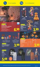 Catálogo Lidl semana 40 Página 15