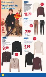 Catálogo Lidl semana 40 Página 16