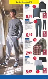 Catálogo Lidl semana 40 Página 19