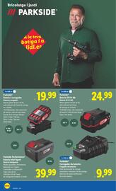 Catálogo Lidl semana 40 Página 2