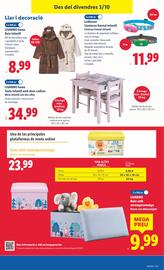 Catálogo Lidl semana 40 Página 21