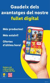 Catálogo Lidl semana 40 Página 23