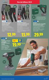Catálogo Lidl semana 40 Página 3