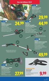 Catálogo Lidl semana 40 Página 5