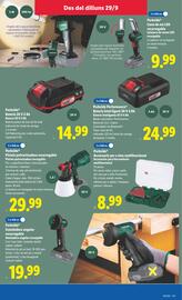 Catálogo Lidl semana 40 Página 9