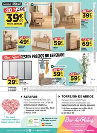 Catálogo Centrakor Página 8