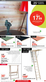 Catalogue Mr Bricolage page 13