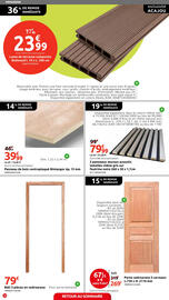 Catalogue Mr Bricolage page 16