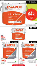 Catalogue Mr Bricolage page 19