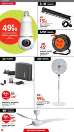 Catalogue Mr Bricolage page 20