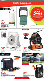 Catalogue Mr Bricolage page 21