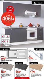 Catalogue Mr Bricolage page 22