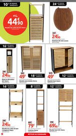 Catalogue Mr Bricolage page 24