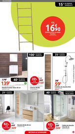 Catalogue Mr Bricolage page 25