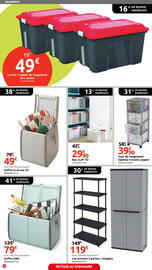 Catalogue Mr Bricolage page 26