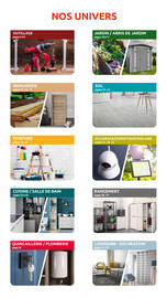 Catalogue Mr Bricolage page 3