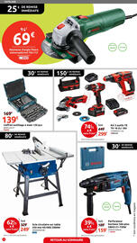 Catalogue Mr Bricolage page 4