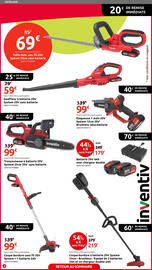 Catalogue Mr Bricolage page 8