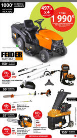 Catalogue Mr Bricolage page 9
