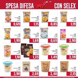 Volantino Famila Superstore Pagina 10