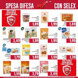 Volantino Famila Superstore Pagina 12