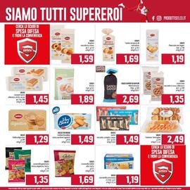 Volantino Famila Superstore Pagina 13
