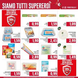 Volantino Famila Superstore Pagina 15