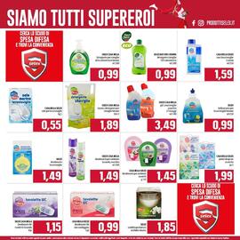 Volantino Famila Superstore Pagina 17