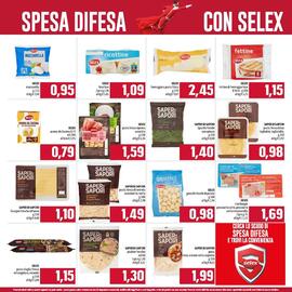 Volantino Famila Superstore Pagina 2