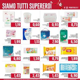 Volantino Famila Superstore Pagina 21