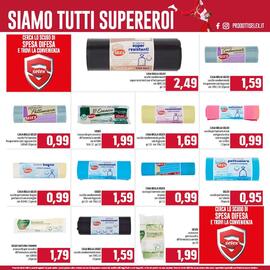 Volantino Famila Superstore Pagina 23