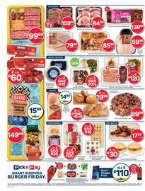 Pick n Pay catalogue Page 2