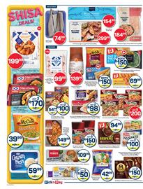 Pick n Pay catalogue Page 4