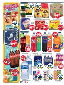 Pick n Pay catalogue Page 6