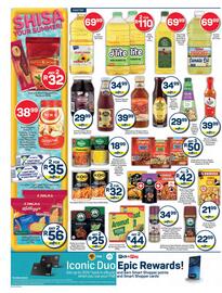 Pick n Pay catalogue Page 8